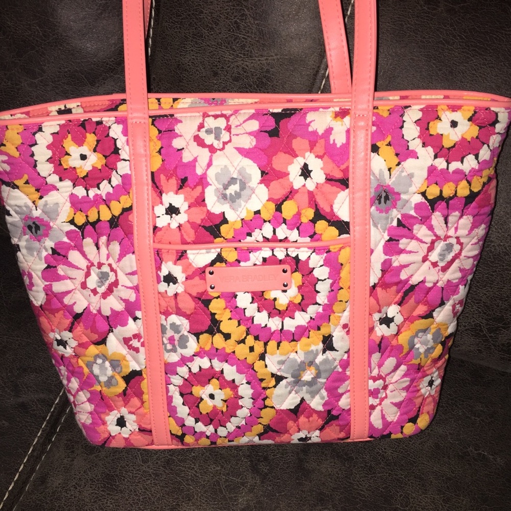 Vera Bradley Tote